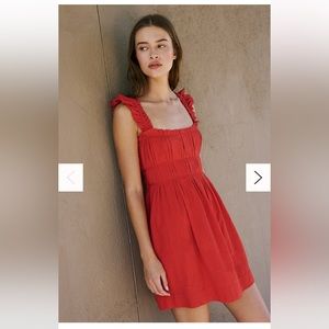 ✨NWT✨ Free People Claudette Mini